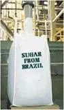 White sugar icumsa 45 rbu